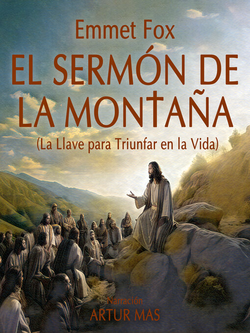 Title details for El Sermón de la Montaña by Emmet Fox - Available